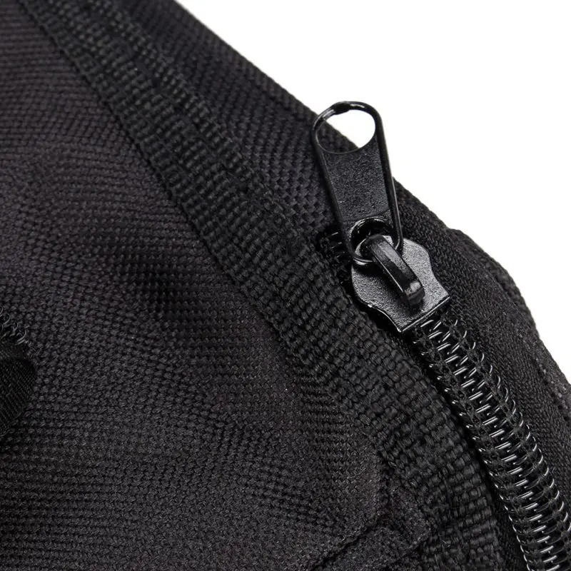 Best Outdoor Bicycle Handlebar Bag Diamond shaped Front Basket Tool Bag Pannier Quick Bicycle Accessorie 6