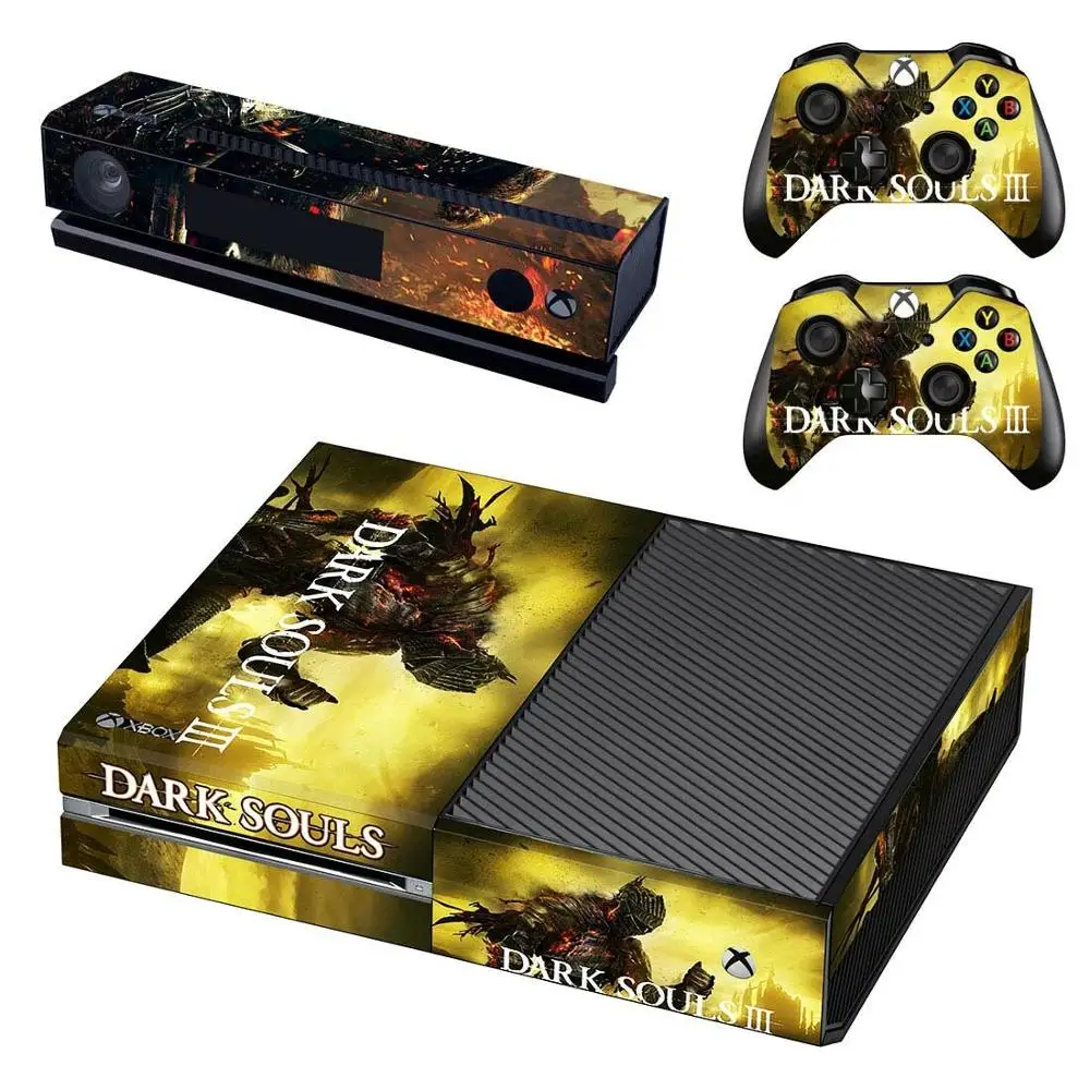 Dark Souls Xbox One Купить