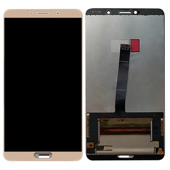 

LCD Displays For Huawei Mate 10 ALP-L09 ALP-L29 ALP-AL00 Touch Screen Digitizer Assembly Replacement Free Tools
