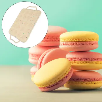 

Silicone Cake Mold High Temperature Resistance Baking Pads Baking Tools