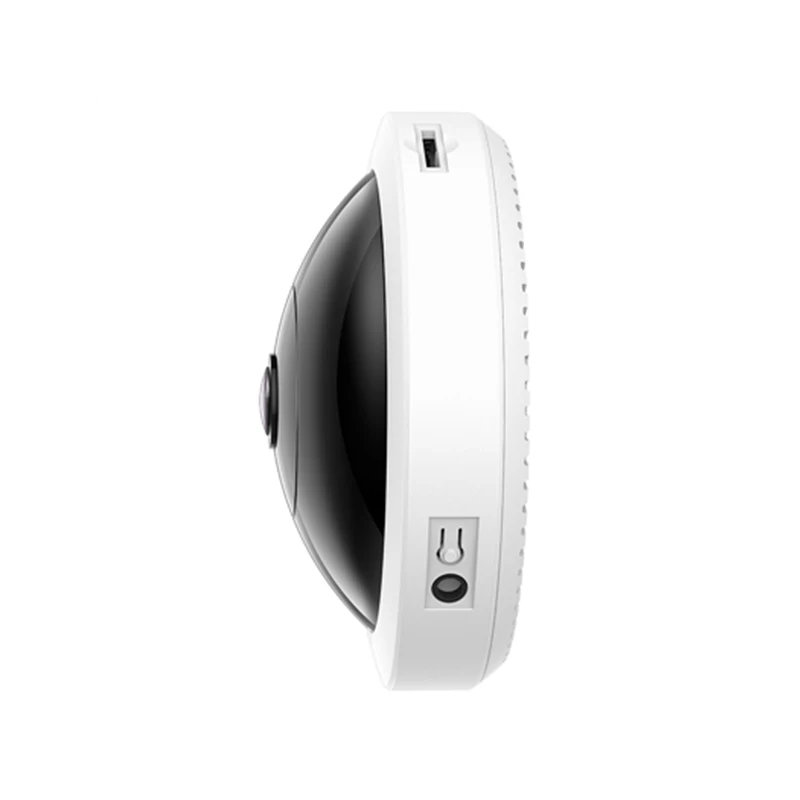 TP-Link сетевая WiFi ip-камера 1,1 мм 300 Вт CMOS H.265 360 Full View беспроводная камера ICR внутренняя камера видеонаблюдения для IOS Android PC