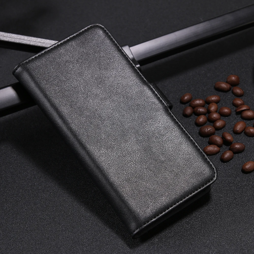 Дермальный защитный кожаный чехол для Xiaomi Redmi Note 7/Note 7 Pro