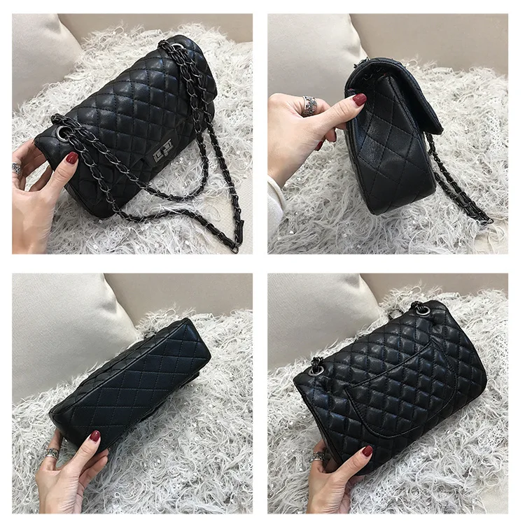 Bolsas e Malas