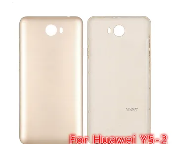 

10PCS Top quality For Huawei Y5II Battery Back Cover+Repair tools