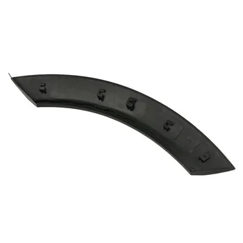 

1* Front Wheel Right Side Upper Fender Arch Covers For Mini Cooper 2002-2008