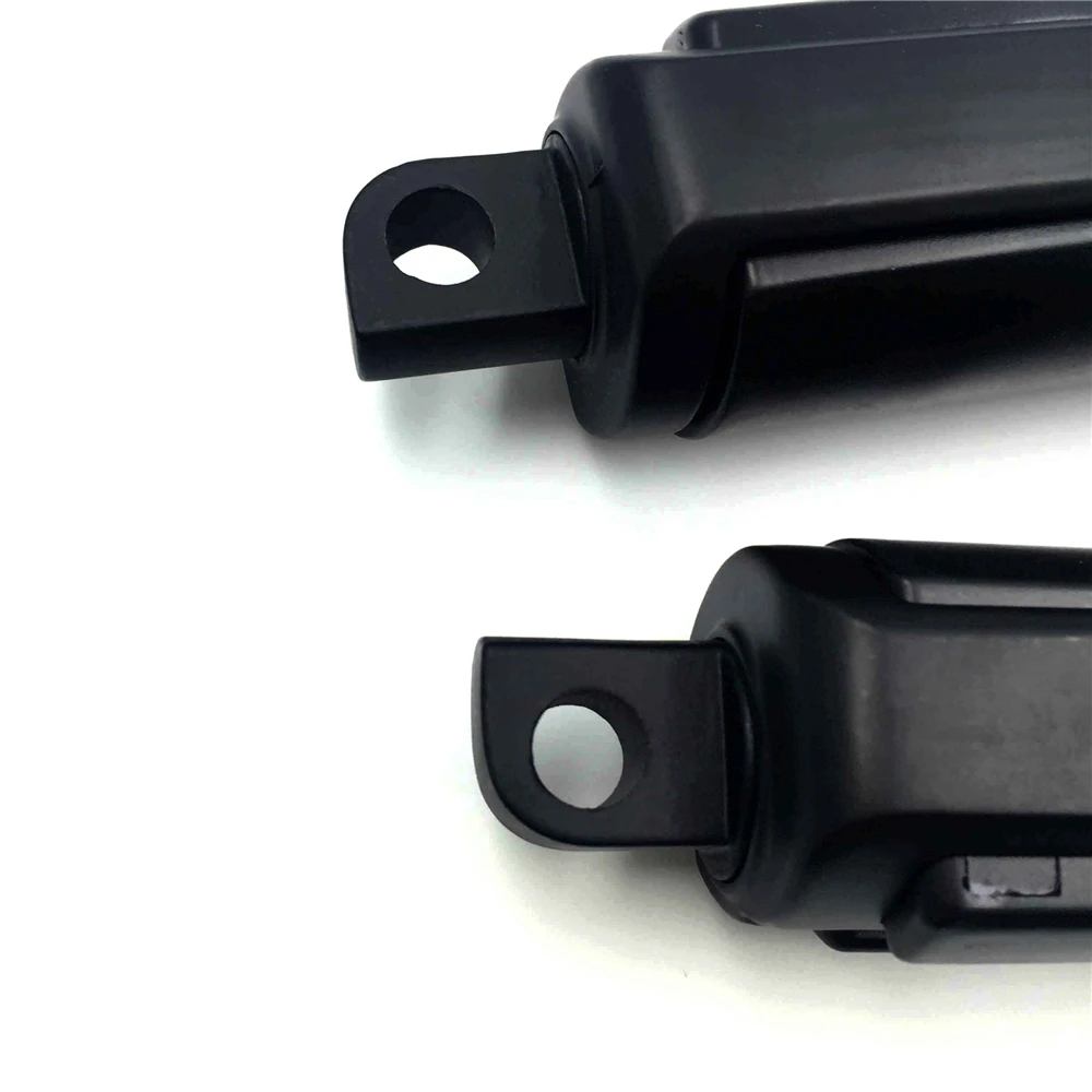 Aftermarket БЕСПЛАТНАЯ ДОСТАВКА мотоциклетные Запчасти для ног колышки Harley Davidson 1984 2017