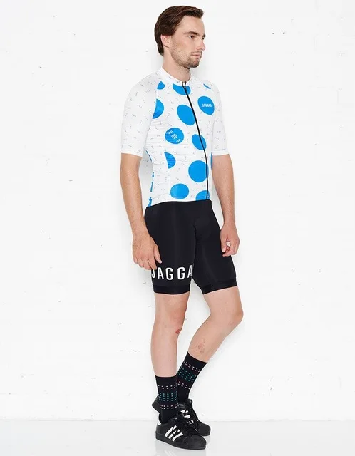 jaggad bib shorts