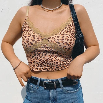 

Women Sleeveless Sexy Party Clubwear V Neck Slim Streetwear Top Women Casual Tank Tops Vest Sleeveless Crop Tops Blusas