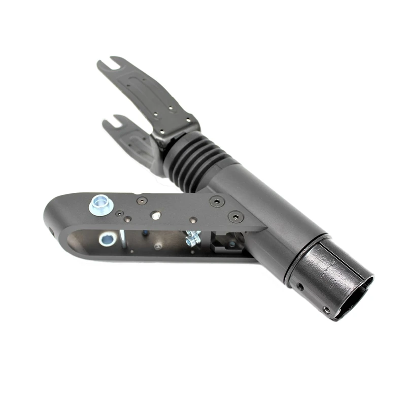

Folding Front Fork Accessories for Ninebot Es2 Es4 Foldable Smart Electric Lightweight Fork