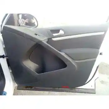 

TRIM RIGHT FRONT DOOR VOLKSWAGEN TIGUAN (5N2)