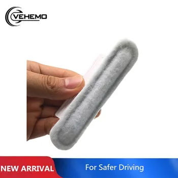 

Car Windscreen Wipers 1 Pc Universal Anti Rain Blue Soft Absorbent Car Wash Car Windshield Cloth Rain Water Repellent