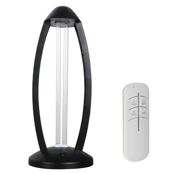 

38W High Ozone UV Disinfection lamp 110V 220V Household Ultraviolet Lamps UVC Germicidal Light Sterilizing Lights