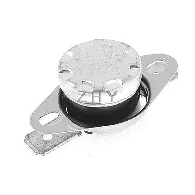 

KSD301 80 Celsius Normally Close Temperature Control Thermostat Switch