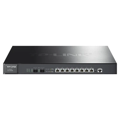 Рисунок 2 - Tp-link vpn-маршрутизатор