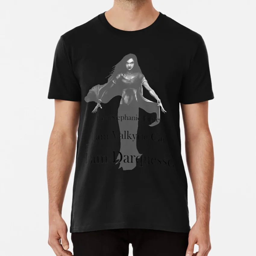 Three Names T shirt skulduggery pleasant derek landy valkyrie cain darquesse
