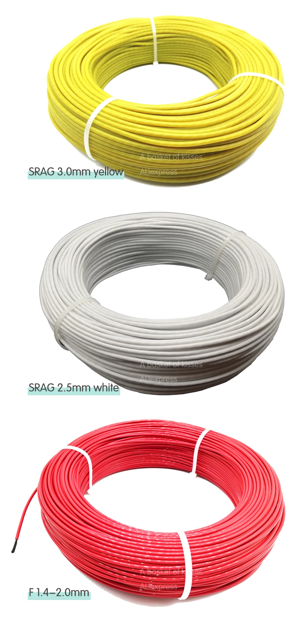 de alta qualidade 12k 33ohm de 80m