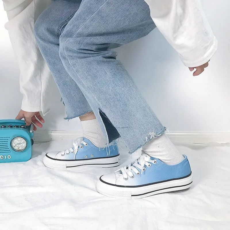 casual tennis shoes for work