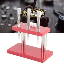 Профессиональные часы, ручная прижимная установка, часы, наручные часы, инструмент для ремонта, часы, ручной Плунжер для часовщика, ремонт, изготовление