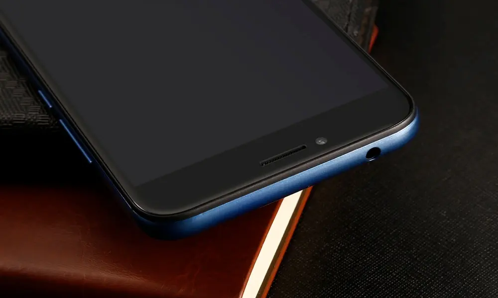 Смартфон UMIDIGI C NOTE 2, 4 Гб ОЗУ, 64 Гб ПЗУ, 5,5 дюймов, Android 7,0, Восьмиядерный процессор MTK6750T, 1,5 ГГц, 4000 мАч, отпечаток пальца, 13,0 МП, мобильный телефон