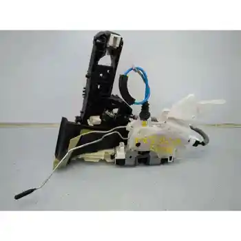 

A2047201535 LOCK LEFT FRONT DOOR MERCEDES E CLASS (W212) LIM.