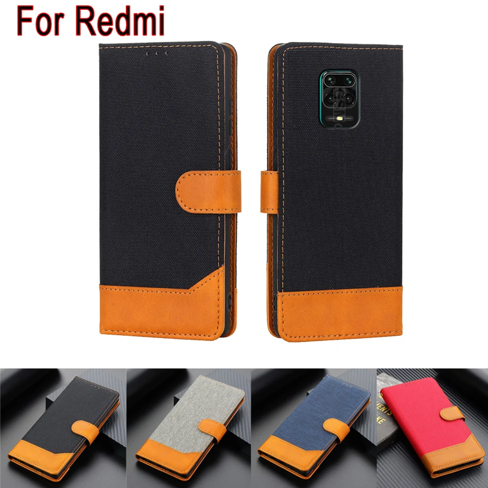 Nota 9 Cover Per Telefono Per Redmi Note 9S 9 T 9 Pro Max Custodia Flip Portafoglio In Pelle Carta Etui Libro Per Xiaomi Redmi Note 9 T S Pro Custodia