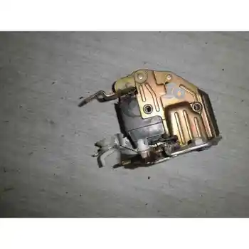 

1230641 lock Left Front Door Mercedes E Class Saloon (bm 210) Mercedes-Benz Bm Serials 124 Saloon 2.3