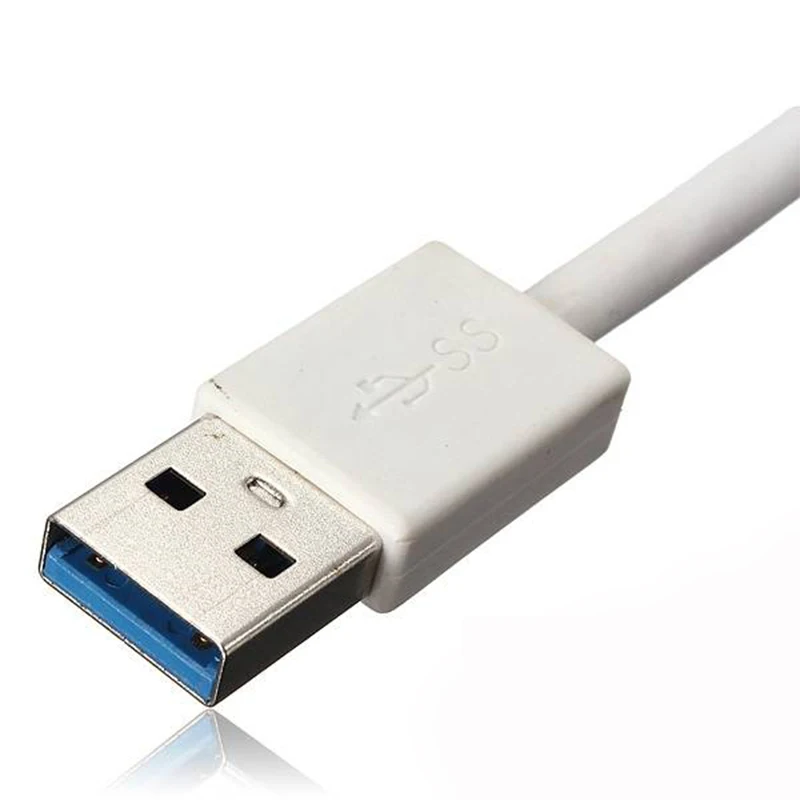 USB 2,0 концентратор 4 порта Высокоскоростной USB разветвитель для компьютера mi ni и портативный для Xiao mi Red mi note 8 Pro mi 9 SE USB2.0 концентратор адаптер