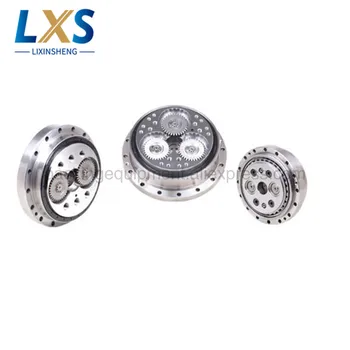 

ZD Motor 280BX-E RV Reducer Robotic Manipulator Joint Reducer Special Cycloidal Pinwheel Reducer