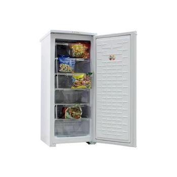 

Freezer Saratov 153 (MKSH-135)