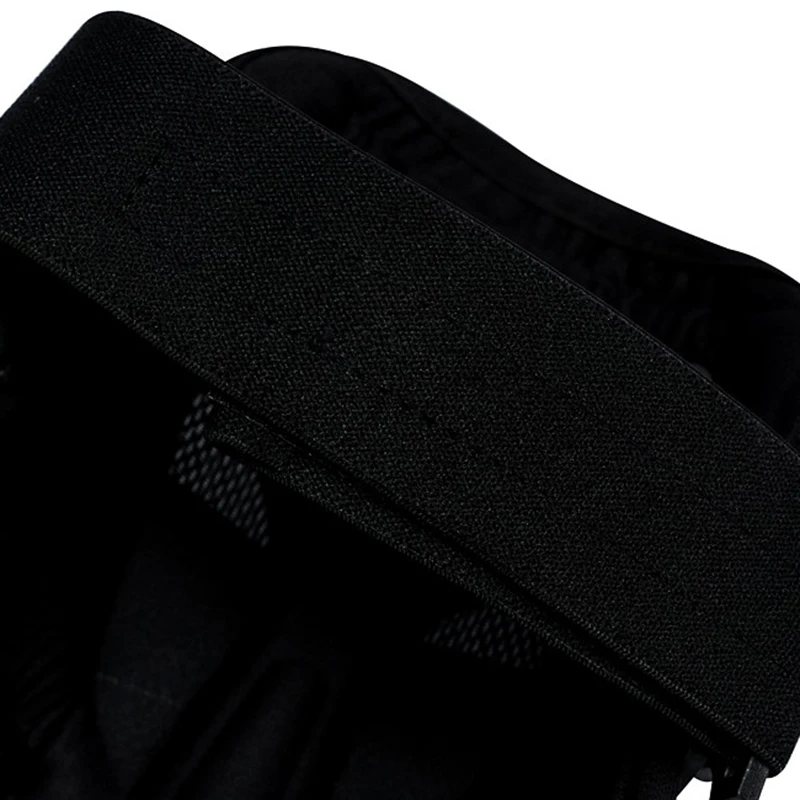 High Quality ATV RC Kneecap Motorcycle Knee Pads Mountain Bike Bicycles Outdoor Sports Thicken Pads Motorcycle Kneecap Dropship