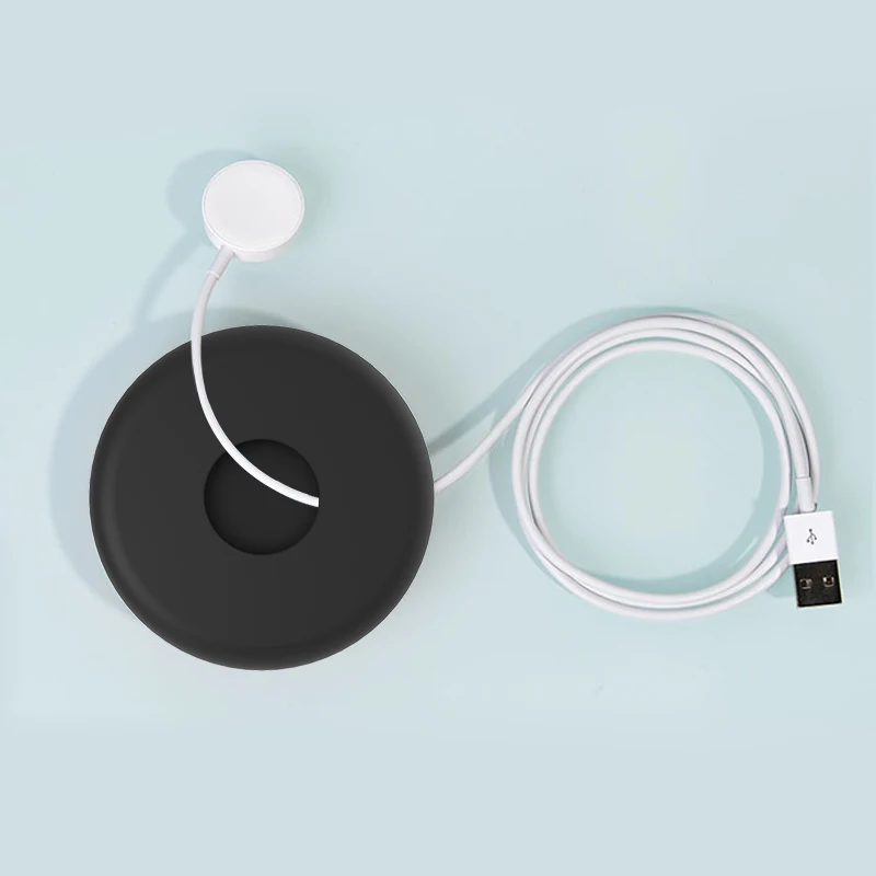 Wireless Charger Case for Apple Watch Magnetic Charge Cable Series 1 2 3 4 5 iWatch 2
