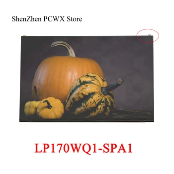 

LP170WQ1-SPA1 LP170WQ1 SPA1 17.0" inch Laptop LCD Matrix Screen Replacement Original 100% Testing 2560*1600 for LG Brand Display