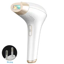 Электрический депилятор, омоложение кожи, обрезка тела, вспышка, Перманентная эффективная эпиляция IPL, устройство для удаления волос, домашняя акне, очистка лица