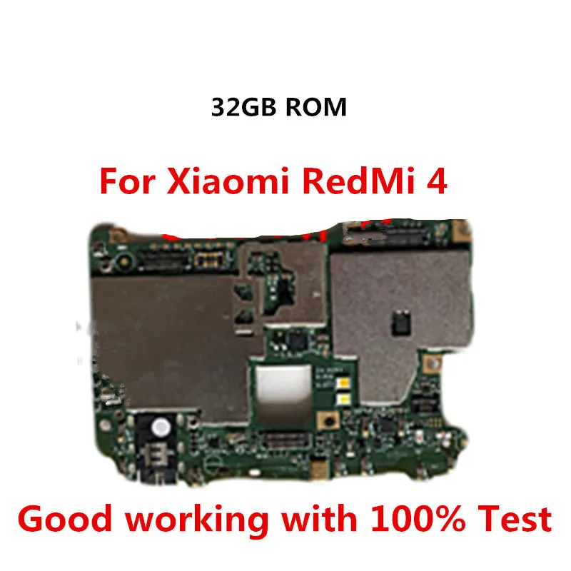  For Xiaomi RedMi hongmi 4 32_副本