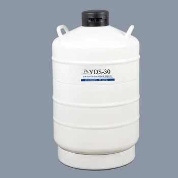

liquid nitrogen dewar 30l gas flasks liquid nitrogen sperm storage container