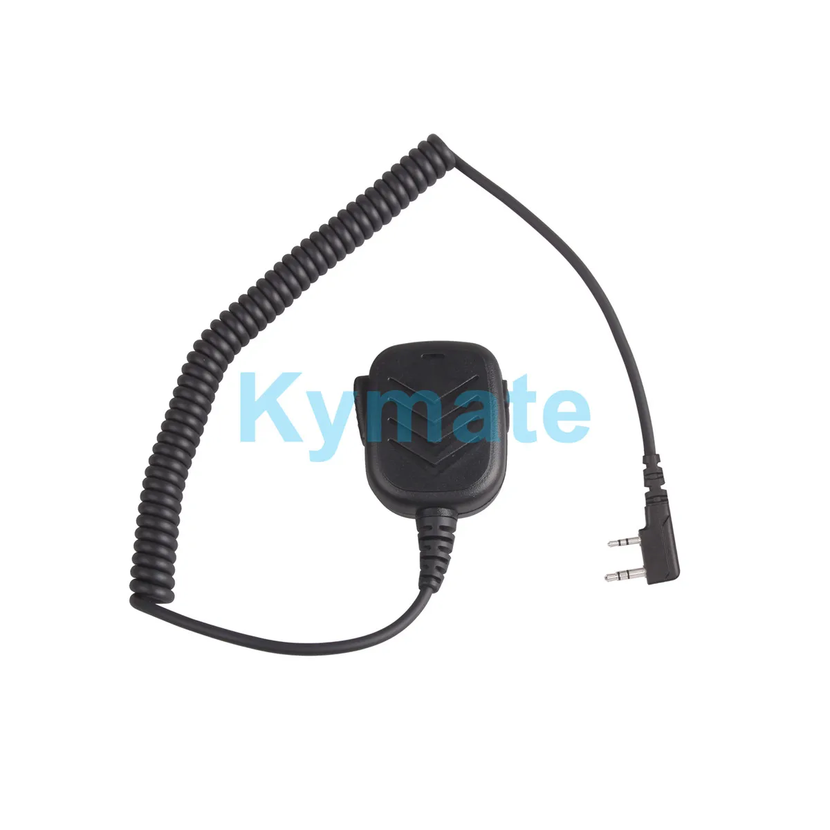 PTT на плечо переносная сумка для Динамик микрофон kenwood Портативный радио TK3317 TK3407