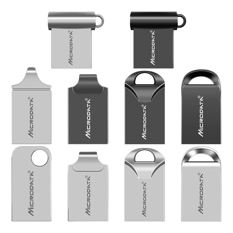 Мини USB флеш накопитель 4 ГБ 8 16 32 64 128 флешка 2 0 креативные подарки U диск с