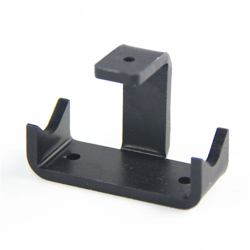 Metal pencil pens ball-point kit clip clamp wire square rail inside laser printer equipment parts drawing writing machine