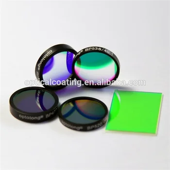 Cheap UV DAPI Sets Filter For Fluorescent Sensor