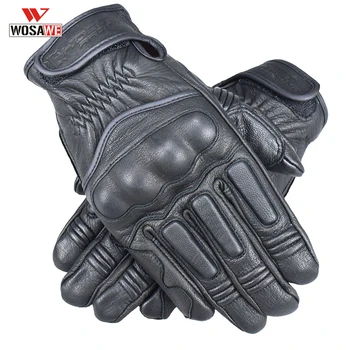 

Motorcycle Gloves Full Finger 3DGEL Shockproof Bike Gloves Racing Non-slip Offroad ATV Riding MTB Sports Gloves Guantes Ciclismo