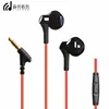 YINCROW RW100 HiFi Bass Earphone Half in-ear Earphones Wired 3.5MM headset  RW919 RW777 X6 P1 DT6 PT15 PT25 MS16 DT8 ZST T2 ► Photo 1/6