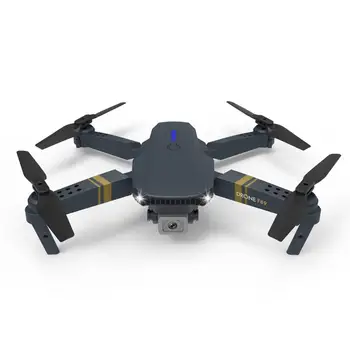 

DishyKooker F89 Drone 4k Dual-camera Long Endurance Aircraft E58 Fixed Altitude Rc Aircraft