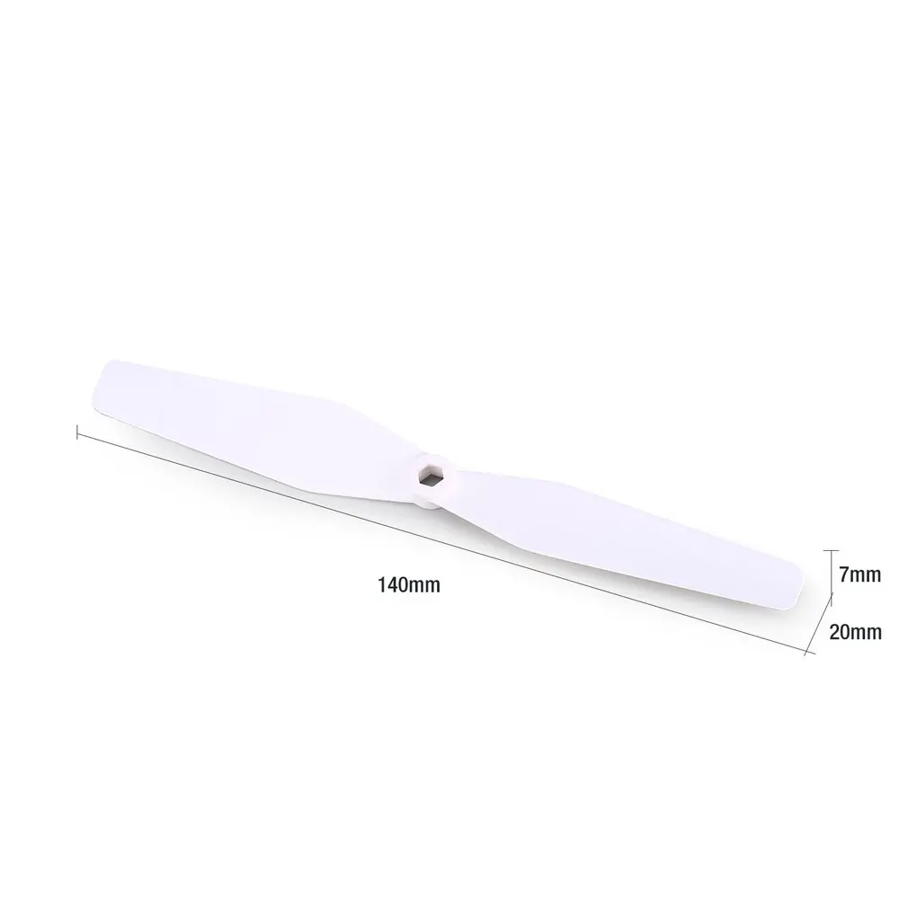 2 Pairs 9450S CW/CCW Propeller Props Blade for SJ S20/S30 RC Drone Quadcopter Aircraft UAV Spare Parts Accessories Component