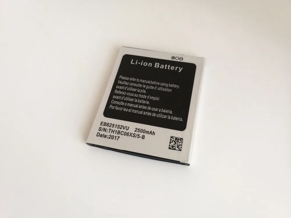 

Новый аккумулятор для смартфона Haipai I9377 I9389 Batterie Batterij Bateria