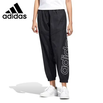 

Original New Arrival Adidas Neo BRLV WVN TP Women's Pants Sportswear