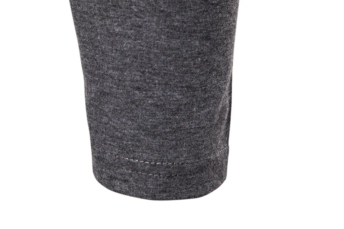 Поло Hombre военный, двойной карман с длинным рукавом Slim Fit Поло уличная топы высокого качества мужские однотонные поло Para Hombre XXL