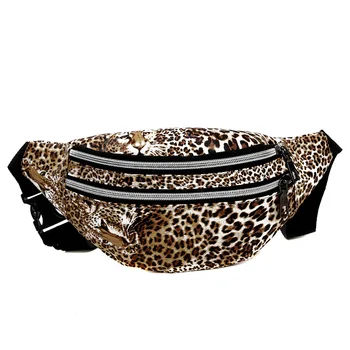 

NEW Fanny Pack Women Belt Bag Handbag Unisex Waist Bag Fashion Women's Pure Color Ring PU Messenger Shoulder Chest pochete homem