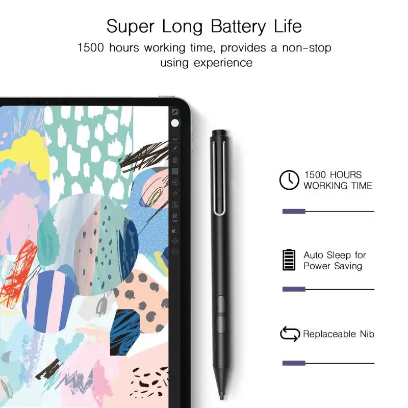 Microsoft Surface Pro 7 Pro 6 5 4  4096 з  ġ ŸϷ , HP X360 ASUS, ǽ 3  Ʈ Ʃ 