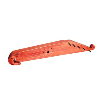 

Cantele 5-string, color mahogany, the world of goose