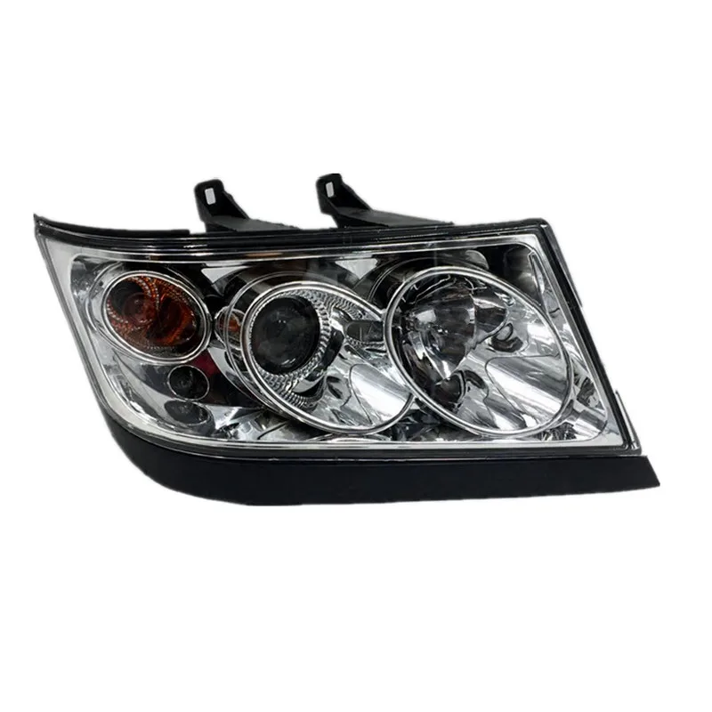 

Передняя фара в сборе для Gonow Mini Van 6380